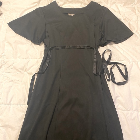 Black floor lengthened - Picture 1 of 1